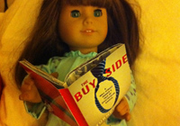 The Buy Side