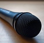 microphone
