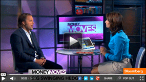 Bloomberg TV