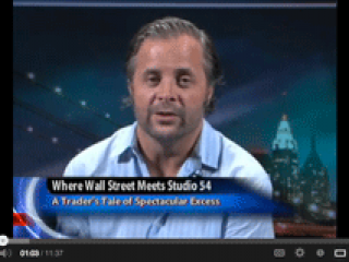 Live with Richard French