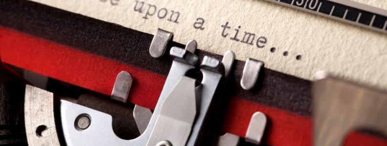 Am Writing