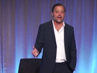 Turney Duff: Recovery / Balance / Wellness