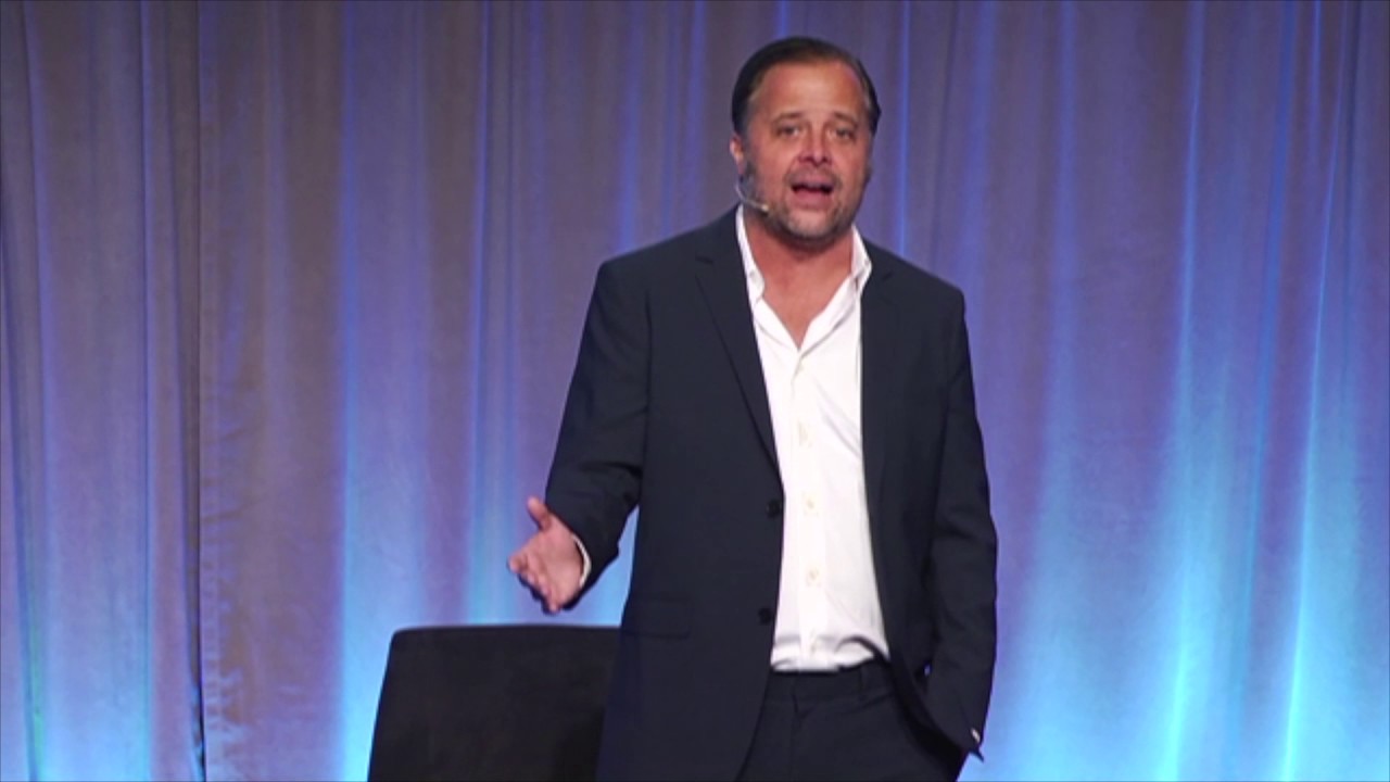 Turney Duff: Recovery / Balance / Wellness